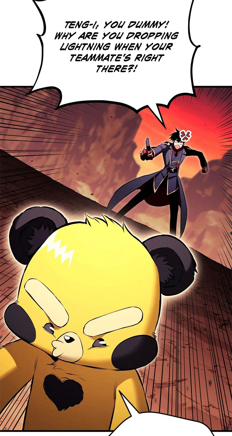 Ranker’s Return (Remake) Chapter 213 - Page 68