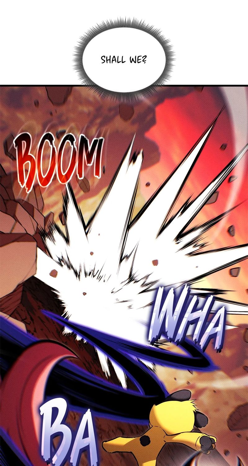 Ranker’s Return (Remake) Chapter 213 - Page 76