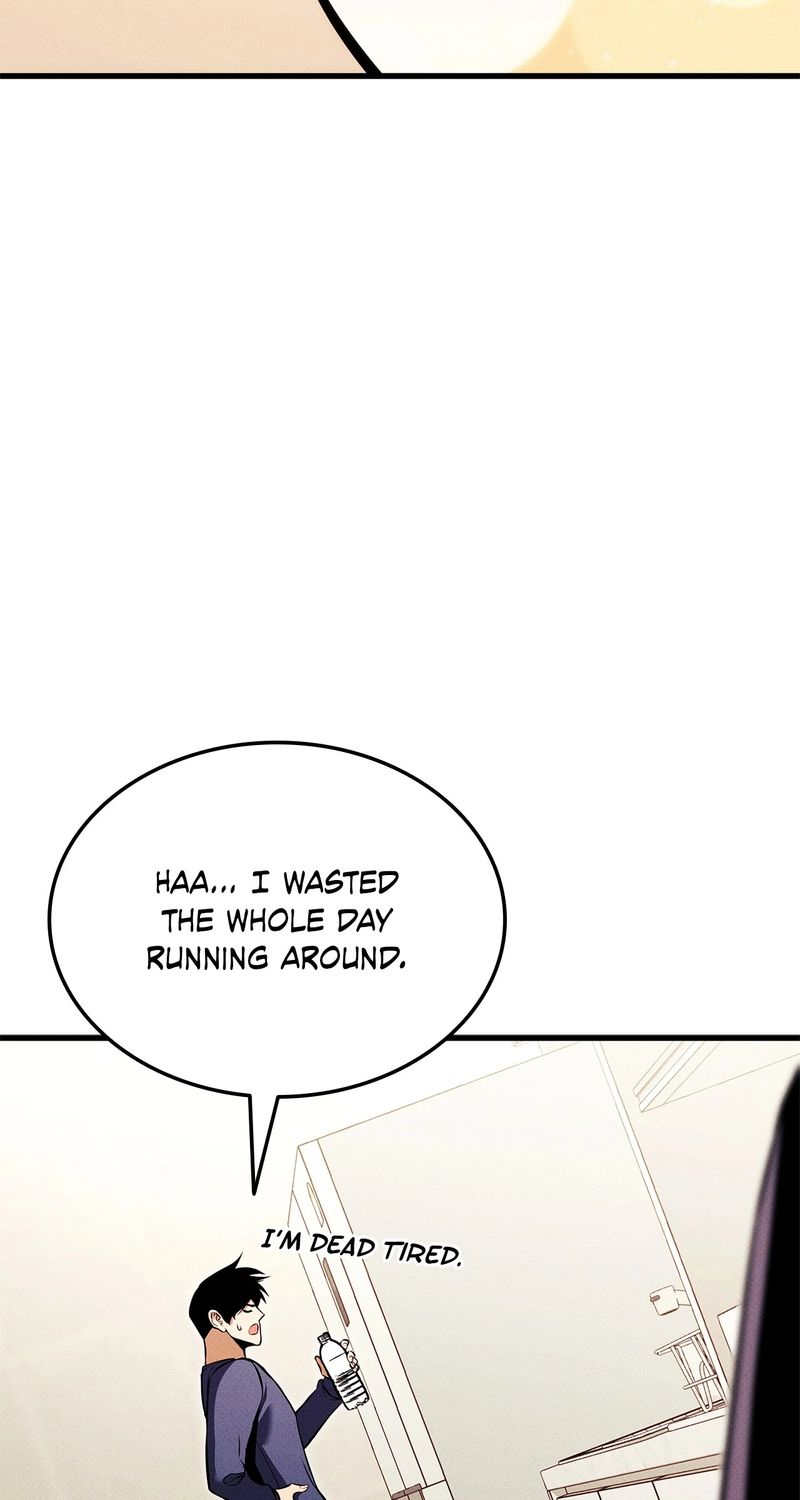 Ranker’s Return (Remake) Chapter 214 - Page 107