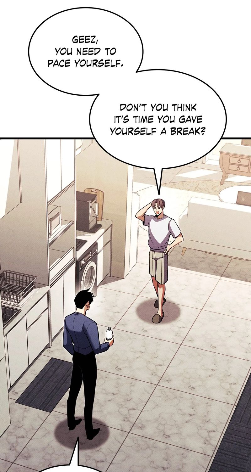 Ranker’s Return (Remake) Chapter 214 - Page 111