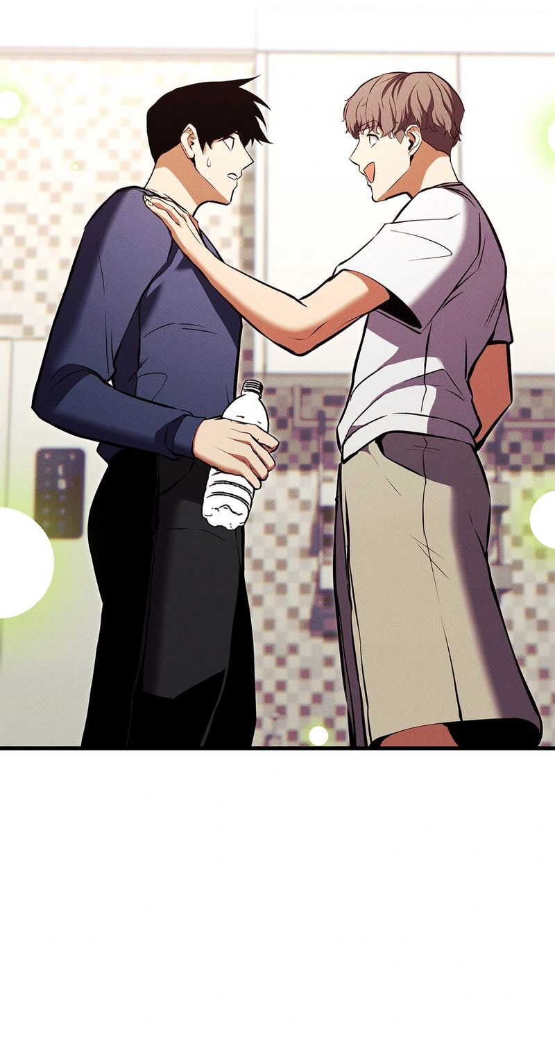 Ranker’s Return (Remake) Chapter 214 - Page 116