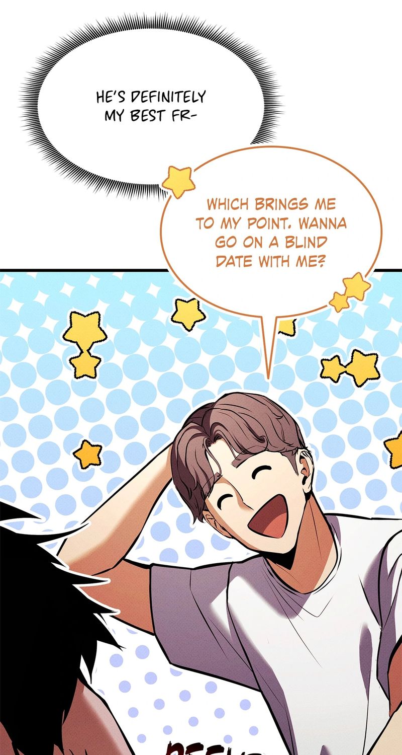 Ranker’s Return (Remake) Chapter 214 - Page 121