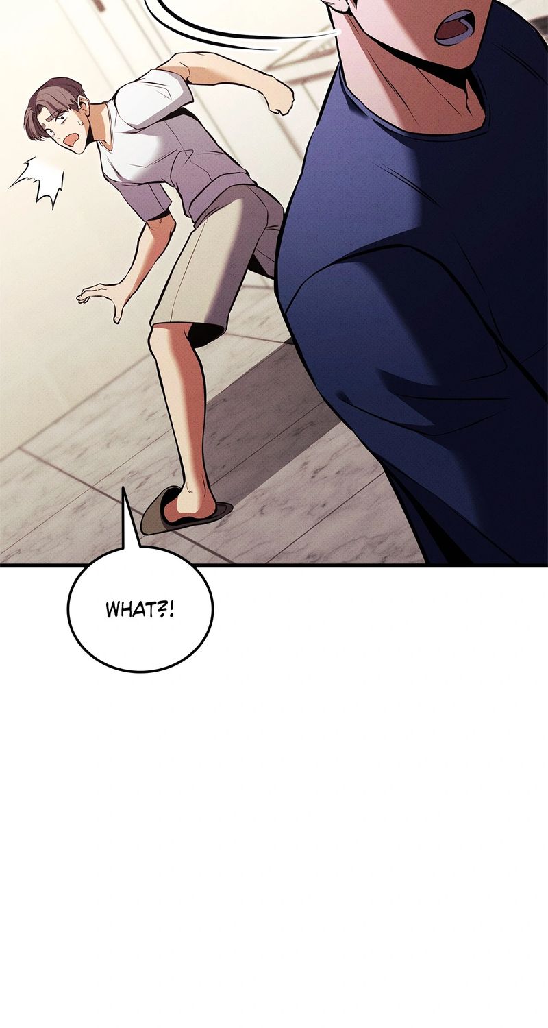 Ranker’s Return (Remake) Chapter 214 - Page 123