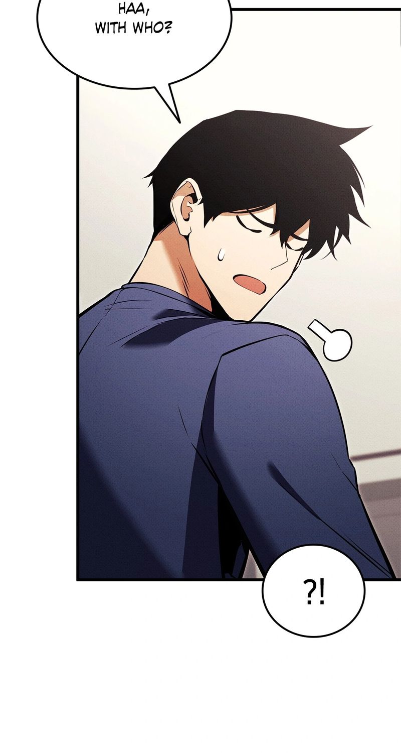 Ranker’s Return (Remake) Chapter 214 - Page 129