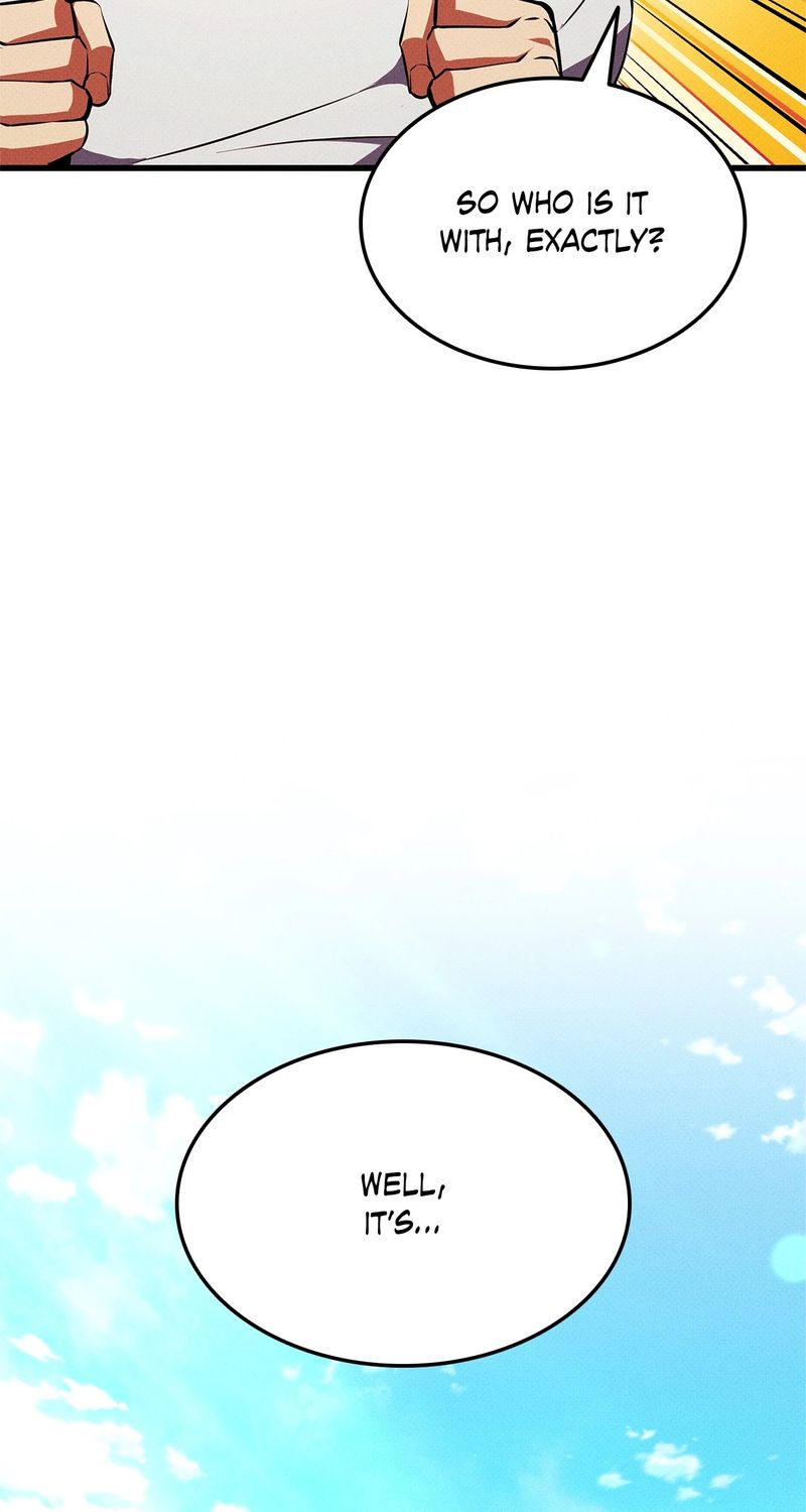 Ranker’s Return (Remake) Chapter 214 - Page 131