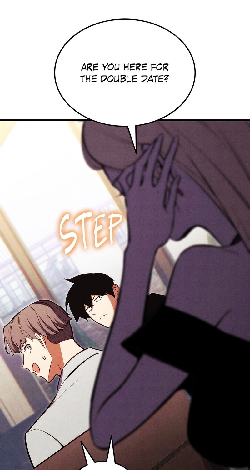 Ranker’s Return (Remake) Chapter 214 - Page 137