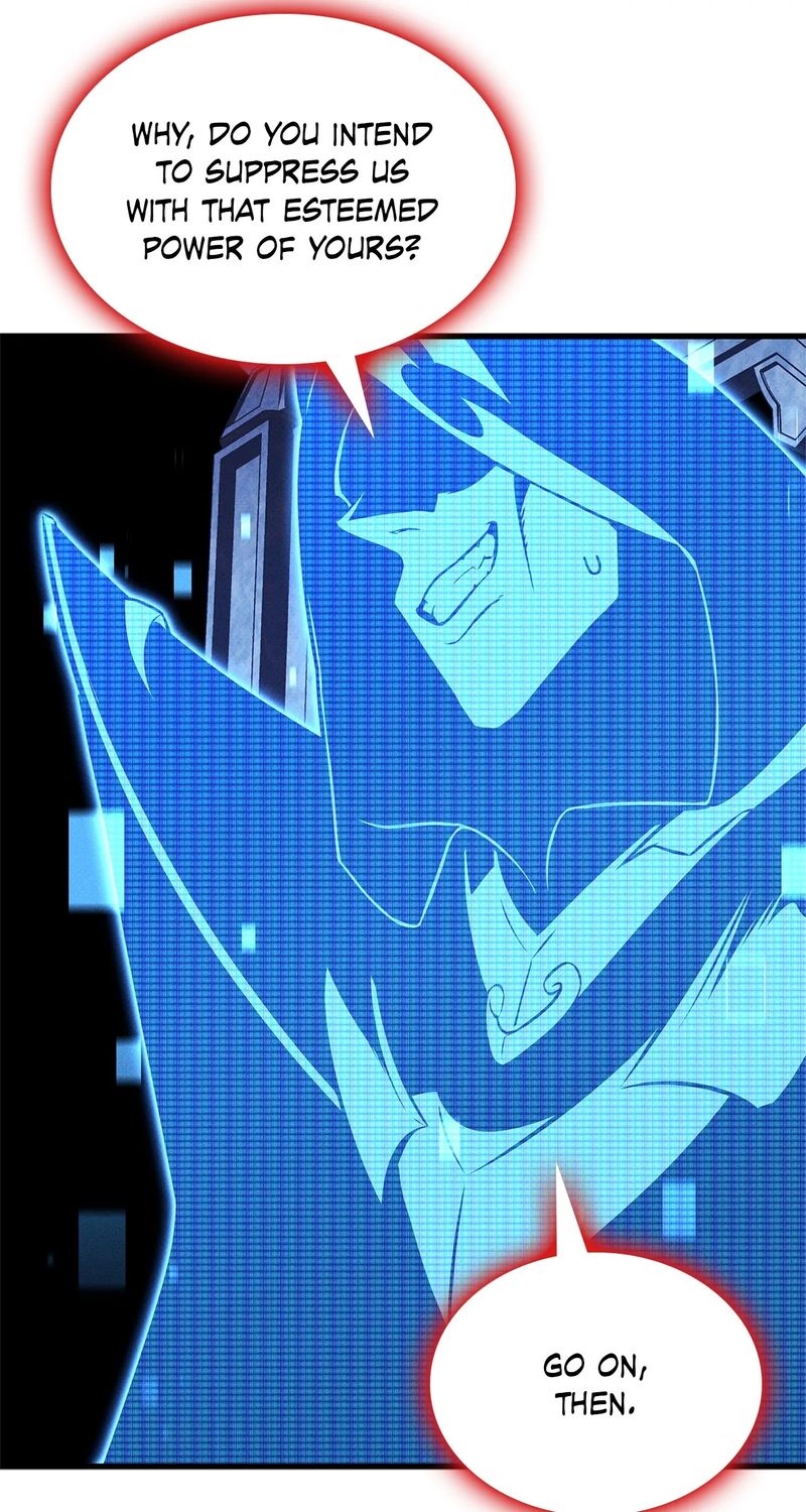 Ranker’s Return (Remake) Chapter 214 - Page 25