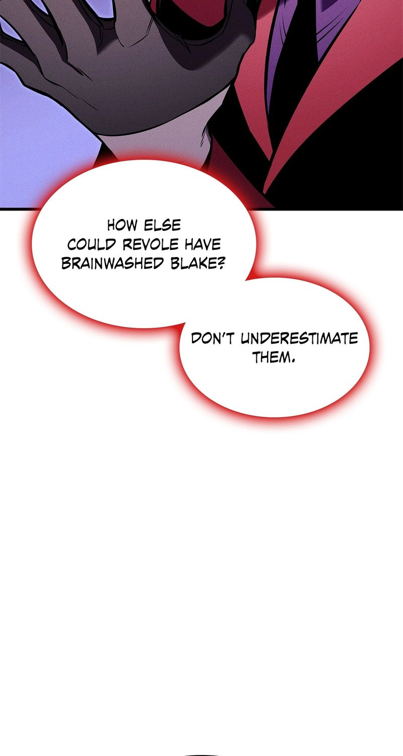 Ranker’s Return (Remake) Chapter 214 - Page 42