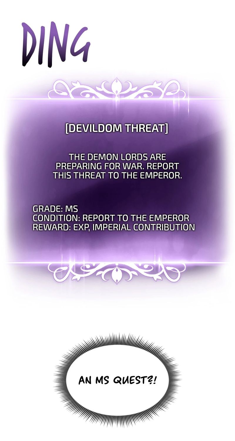 Ranker’s Return (Remake) Chapter 214 - Page 45