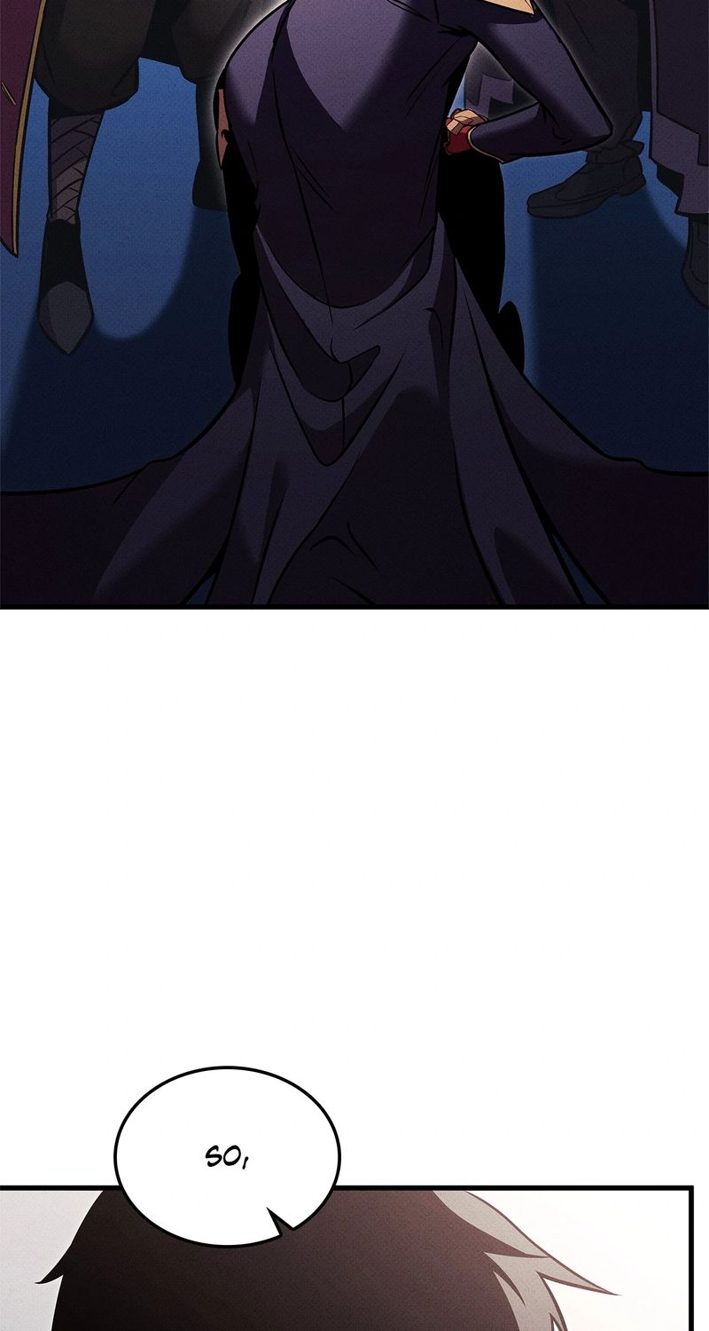 Ranker’s Return (Remake) Chapter 214 - Page 51