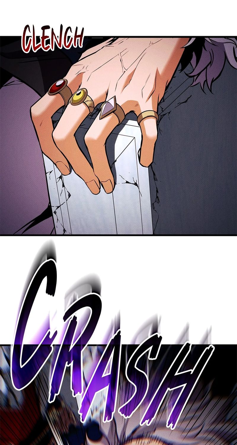 Ranker’s Return (Remake) Chapter 214 - Page 55