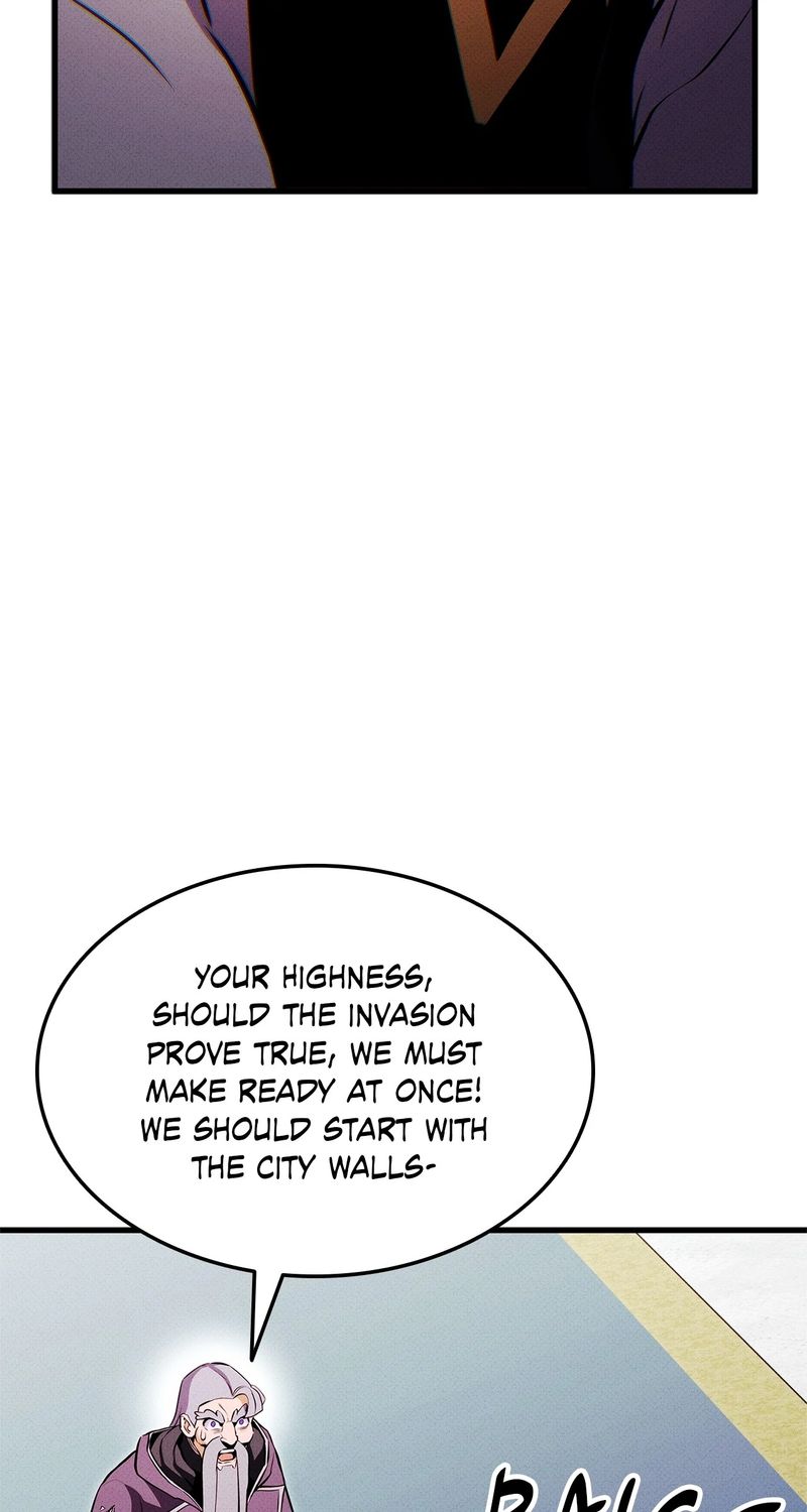 Ranker’s Return (Remake) Chapter 214 - Page 72