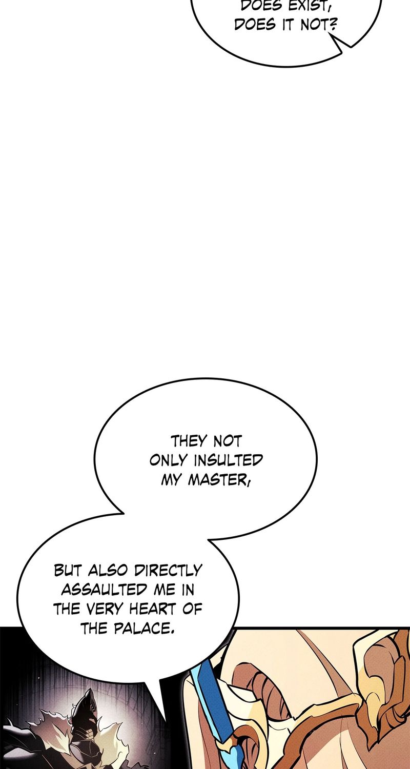 Ranker’s Return (Remake) Chapter 214 - Page 77