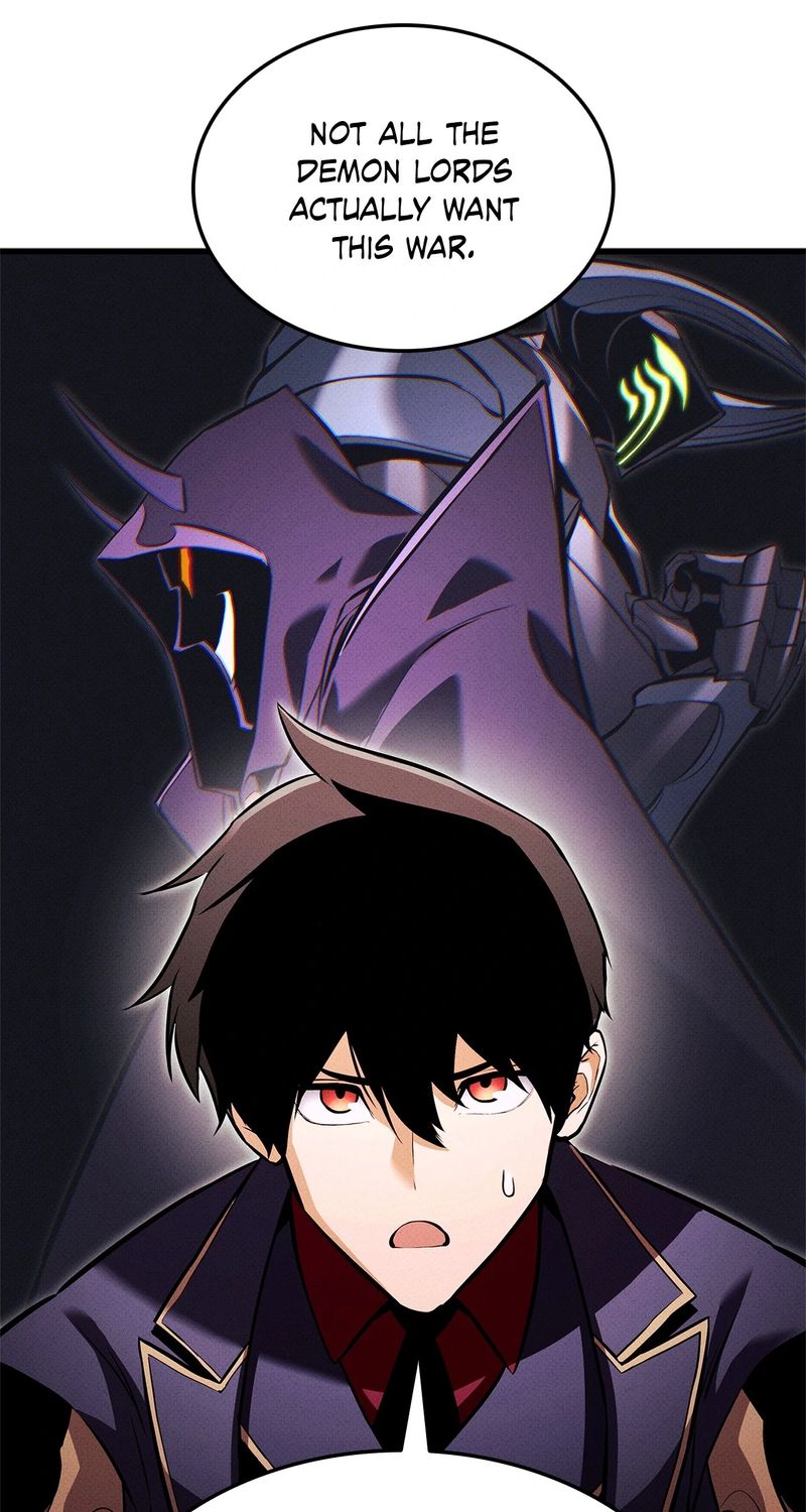 Ranker’s Return (Remake) Chapter 214 - Page 81