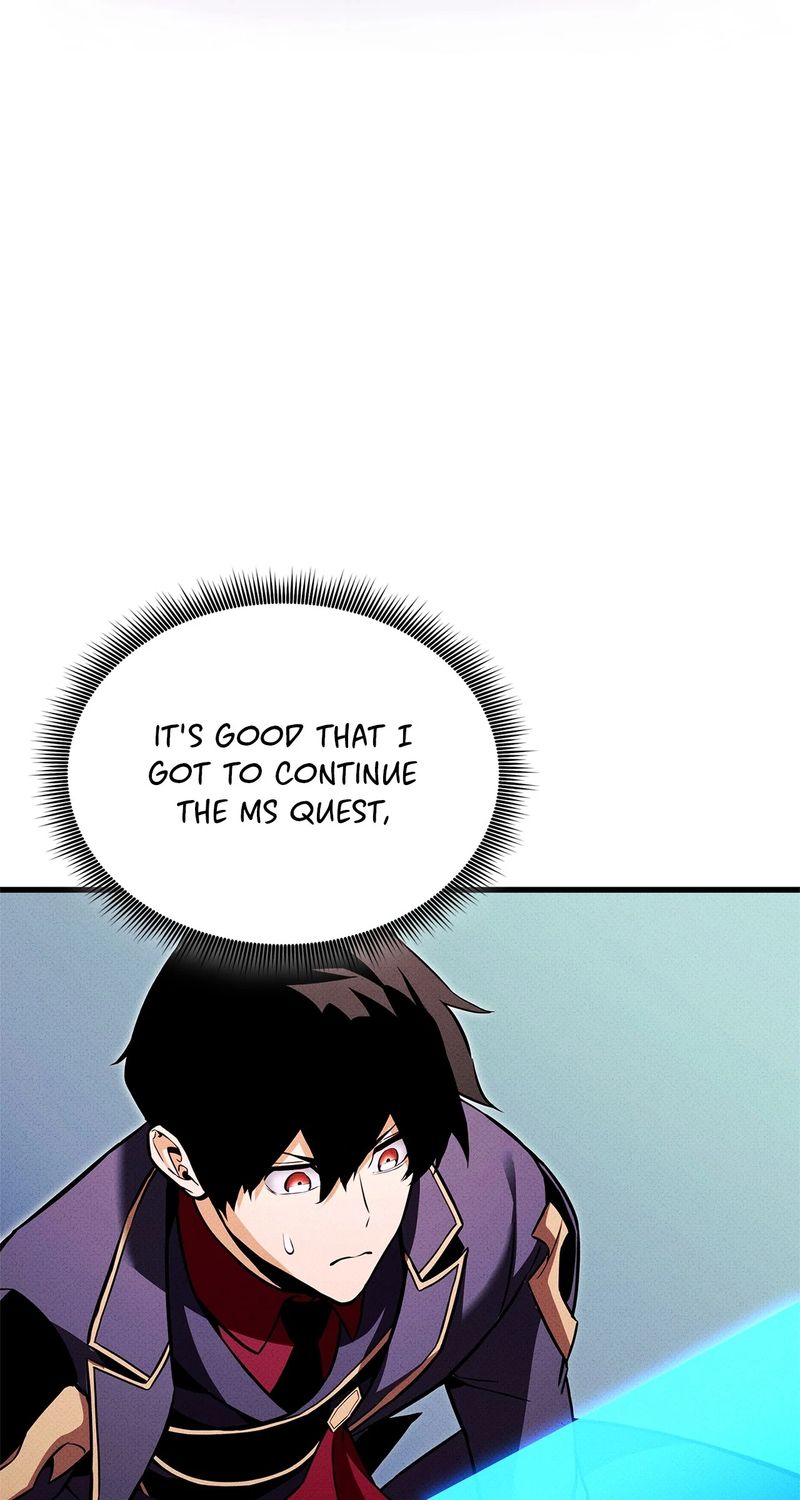 Ranker’s Return (Remake) Chapter 214 - Page 85