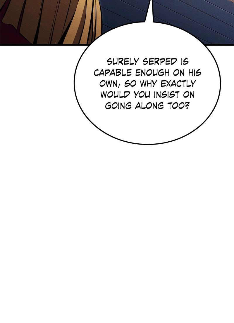 Ranker’s Return (Remake) Chapter 214 - Page 92