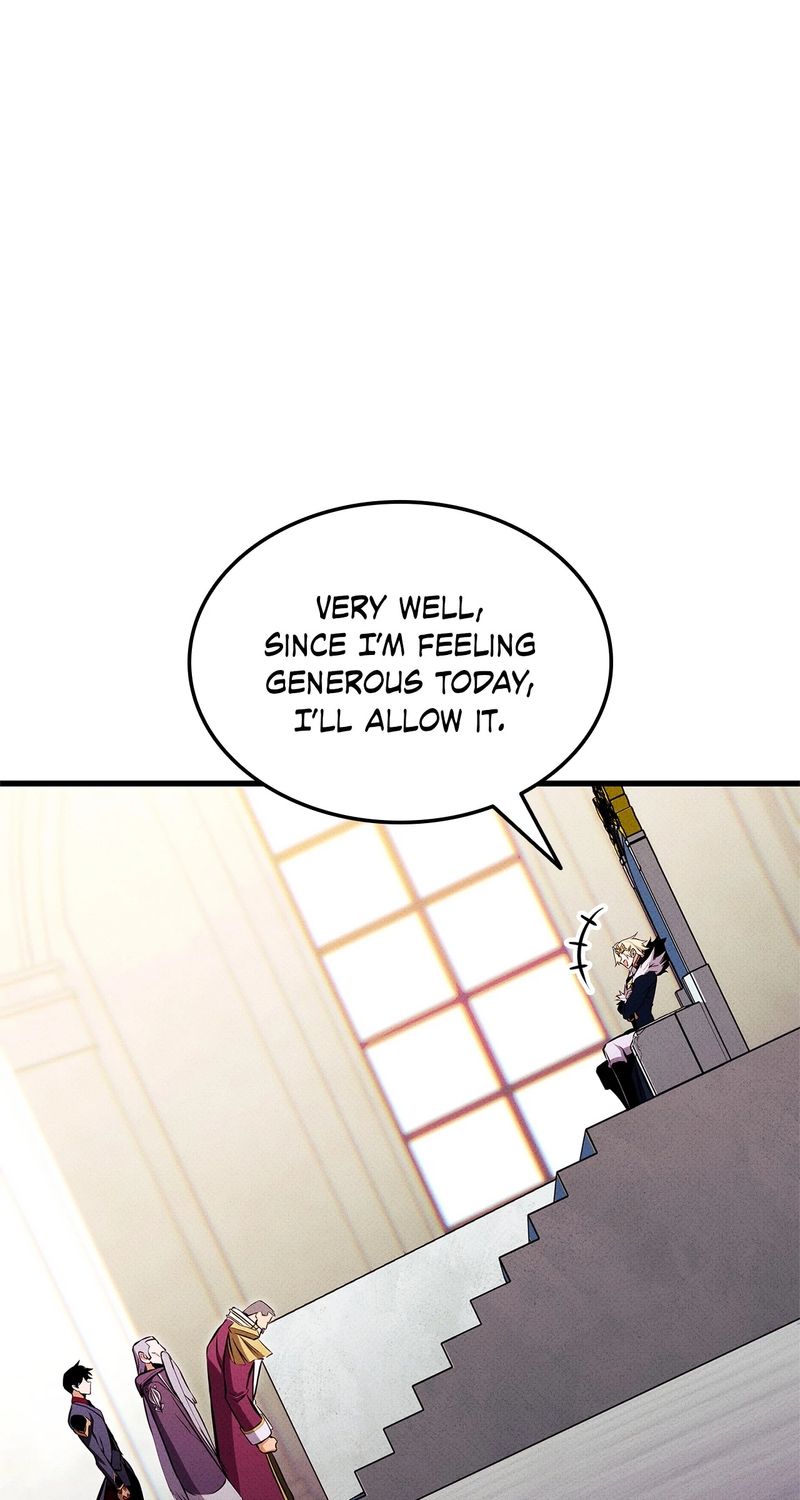 Ranker’s Return (Remake) Chapter 214 - Page 95