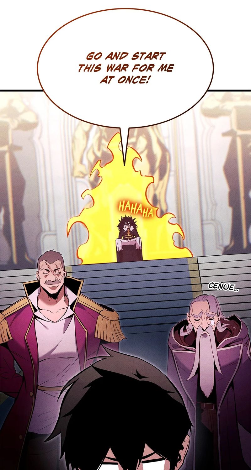 Ranker’s Return (Remake) Chapter 214 - Page 98