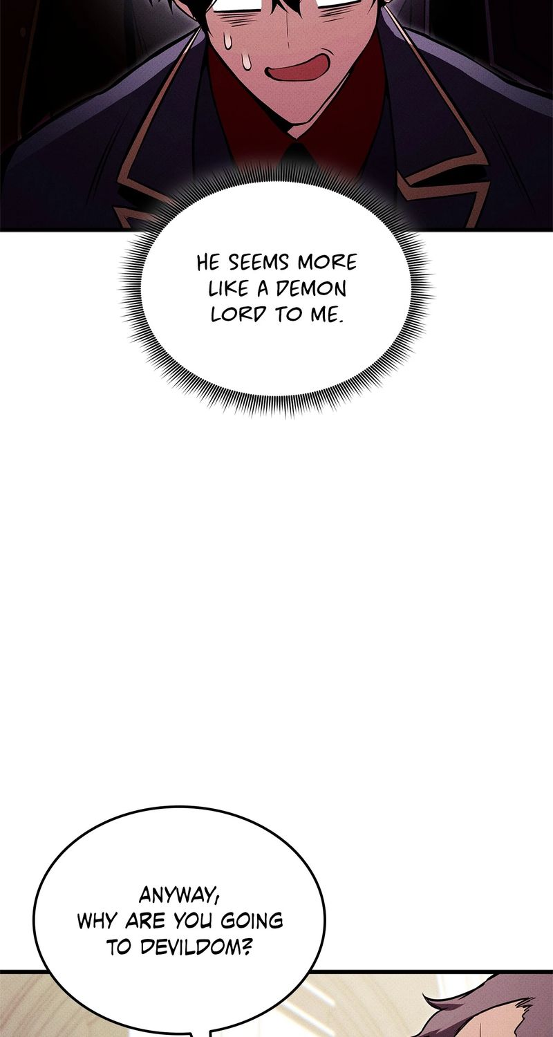 Ranker’s Return (Remake) Chapter 214 - Page 99