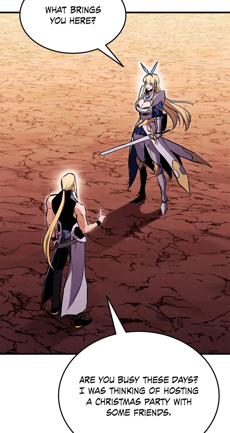 Ranker’s Return (Remake) Chapter 215 - Page 120