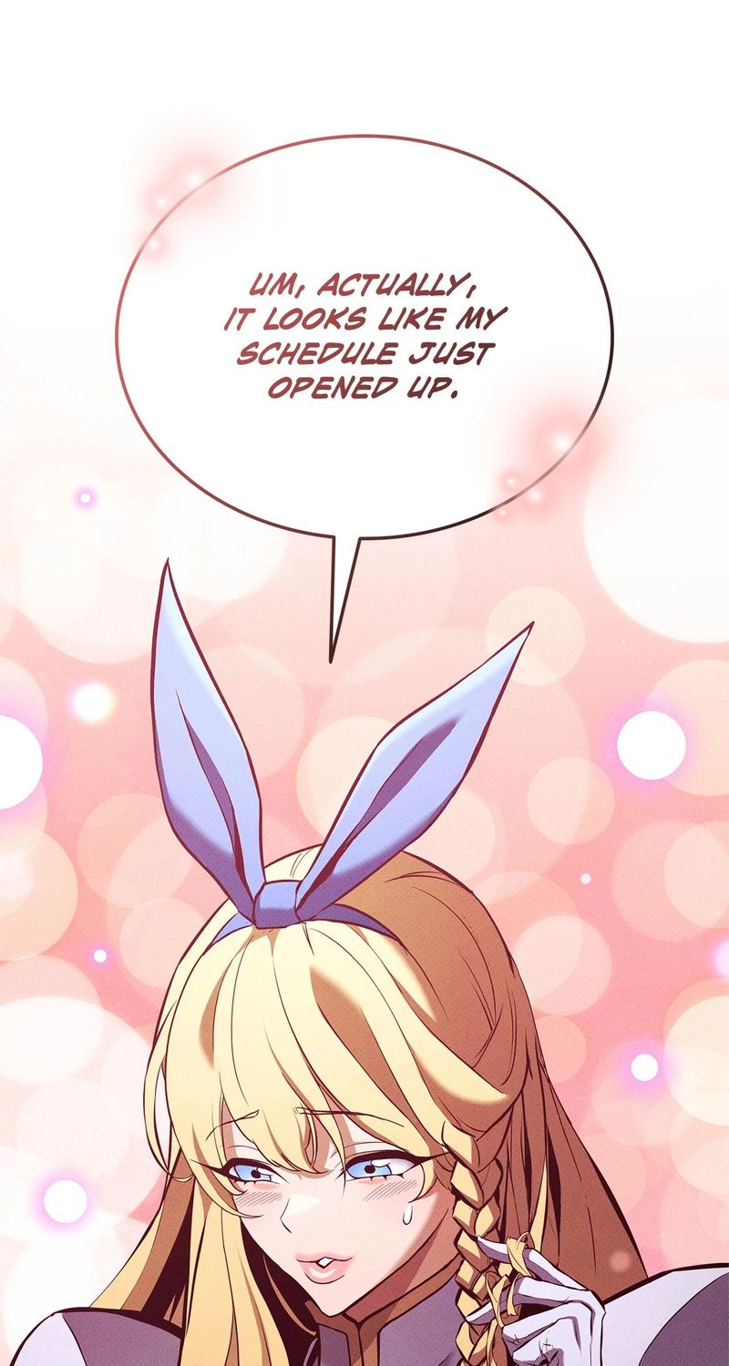 Ranker’s Return (Remake) Chapter 215 - Page 129