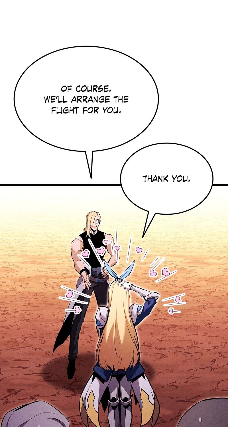 Ranker’s Return (Remake) Chapter 215 - Page 131