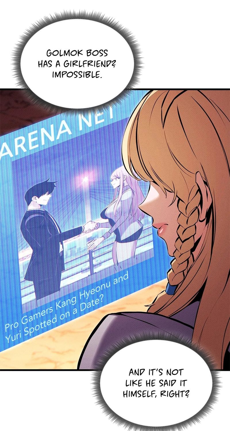 Ranker’s Return (Remake) Chapter 215 - Page 133