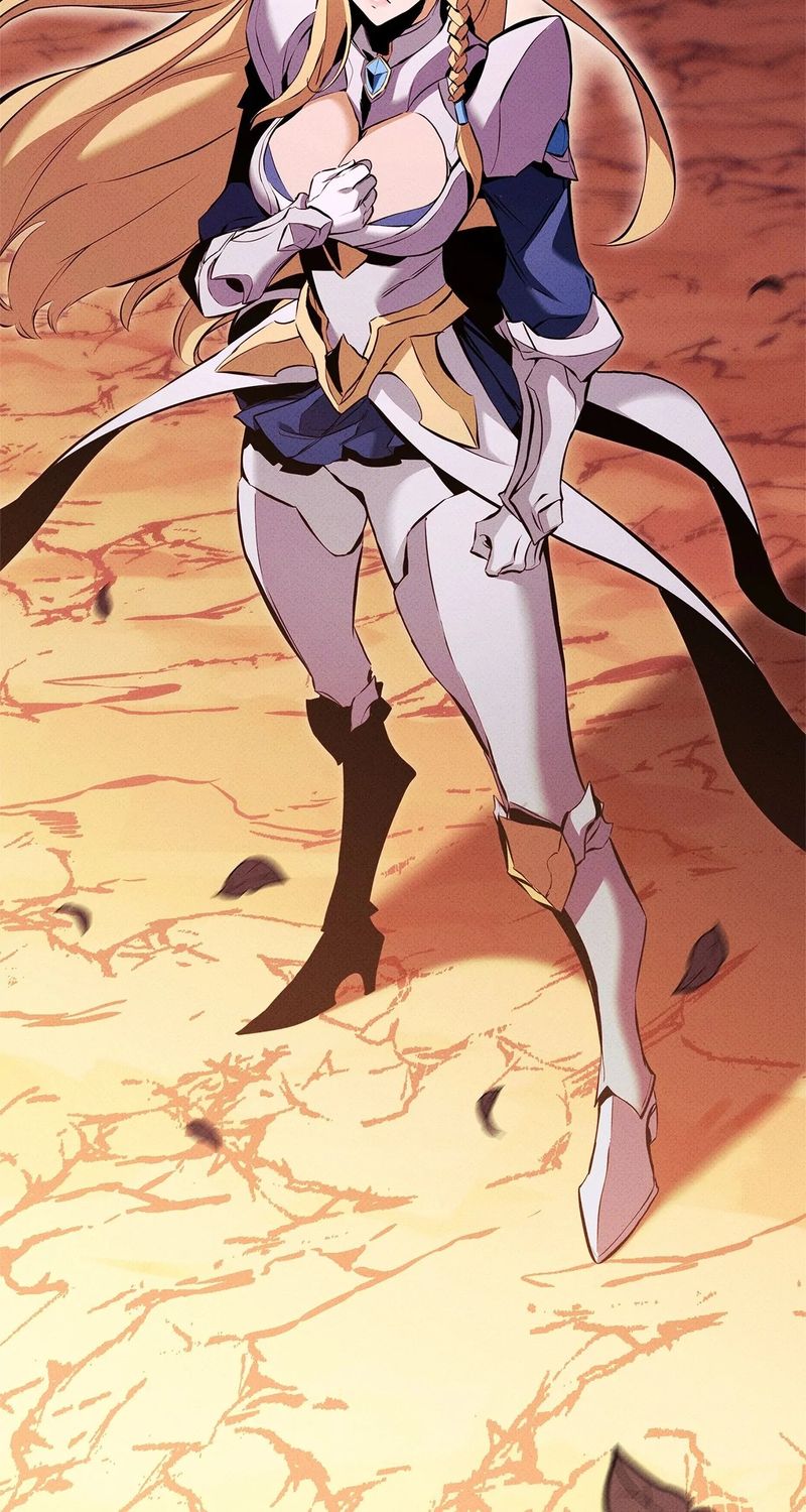 Ranker’s Return (Remake) Chapter 215 - Page 135