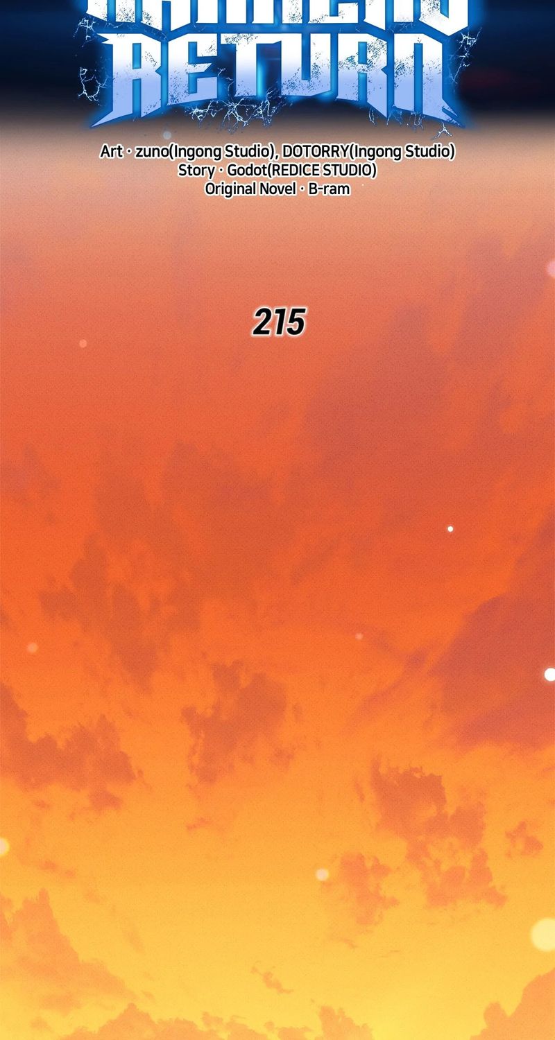Ranker’s Return (Remake) Chapter 215 - Page 30