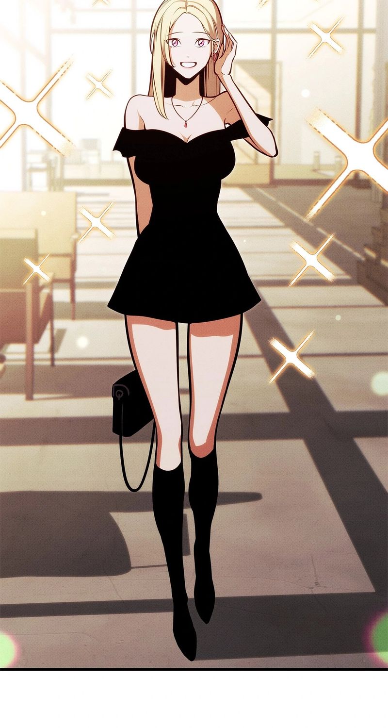 Ranker’s Return (Remake) Chapter 215 - Page 5