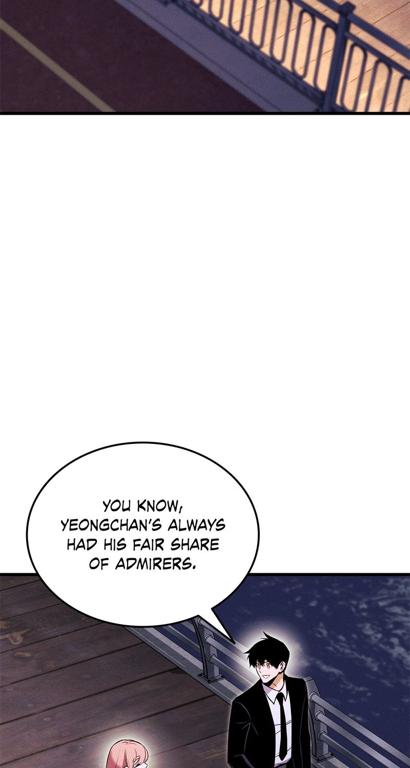 Ranker’s Return (Remake) Chapter 215 - Page 50