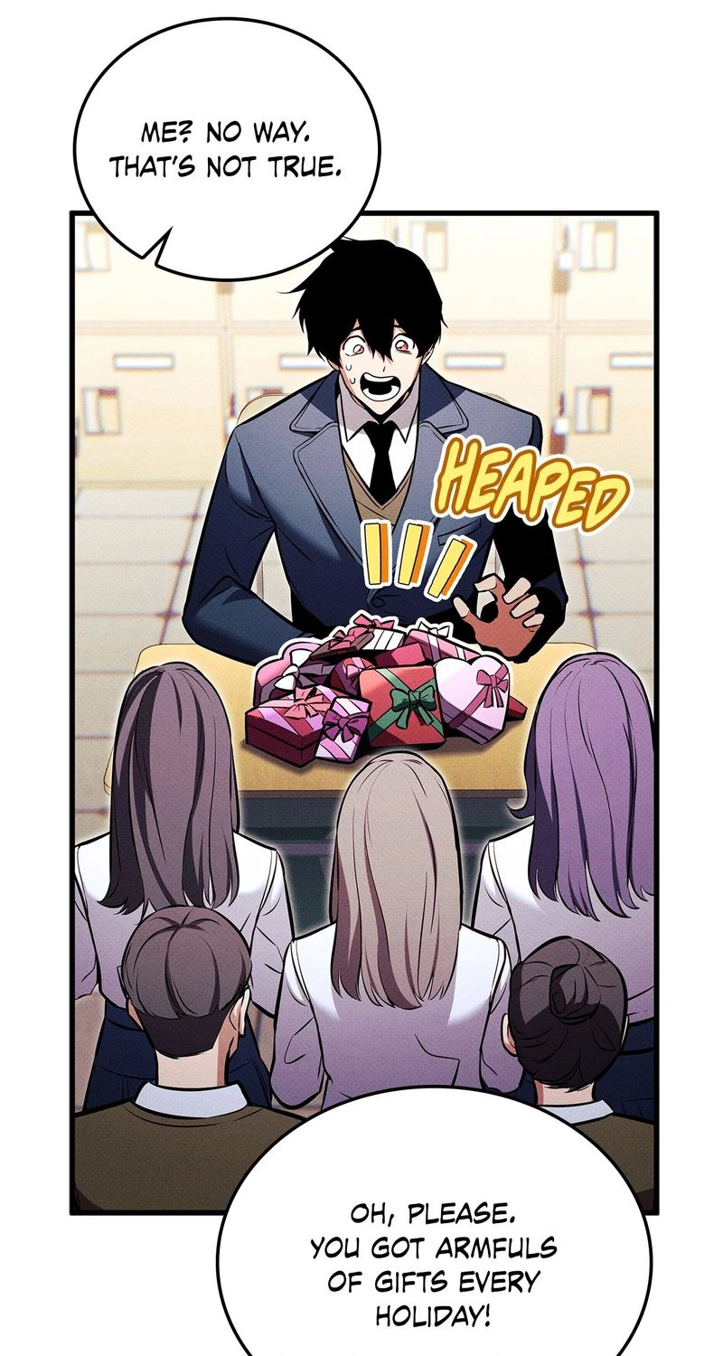 Ranker’s Return (Remake) Chapter 215 - Page 52