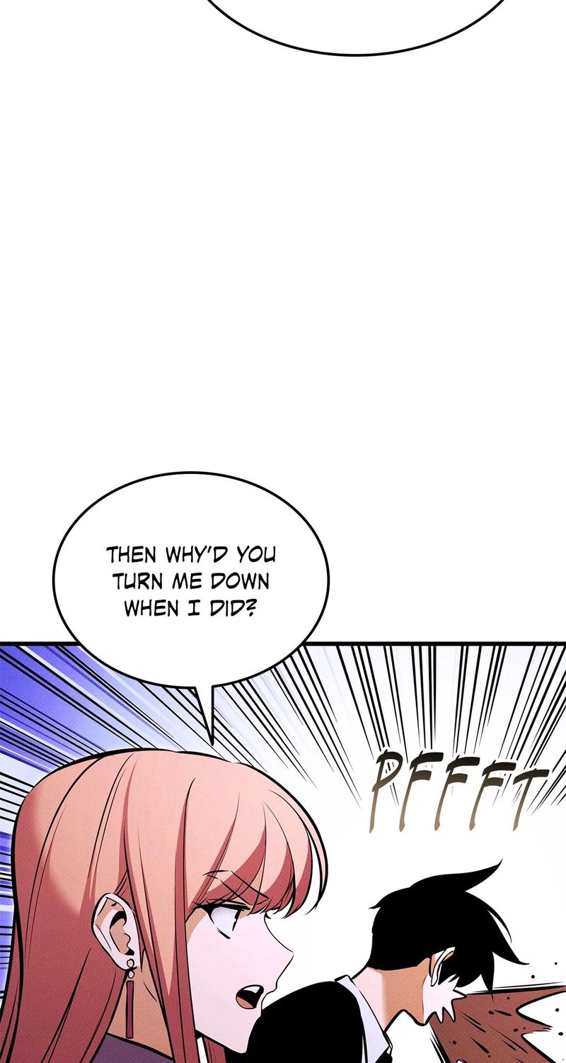 Ranker’s Return (Remake) Chapter 215 - Page 55