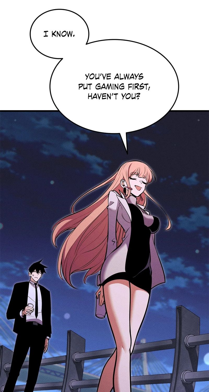 Ranker’s Return (Remake) Chapter 215 - Page 60