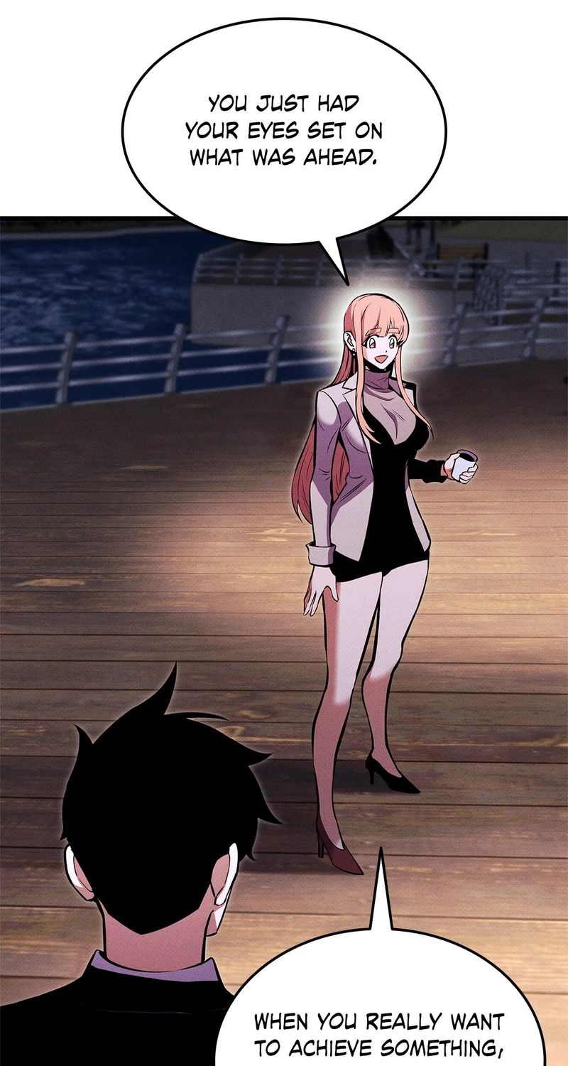 Ranker’s Return (Remake) Chapter 215 - Page 65