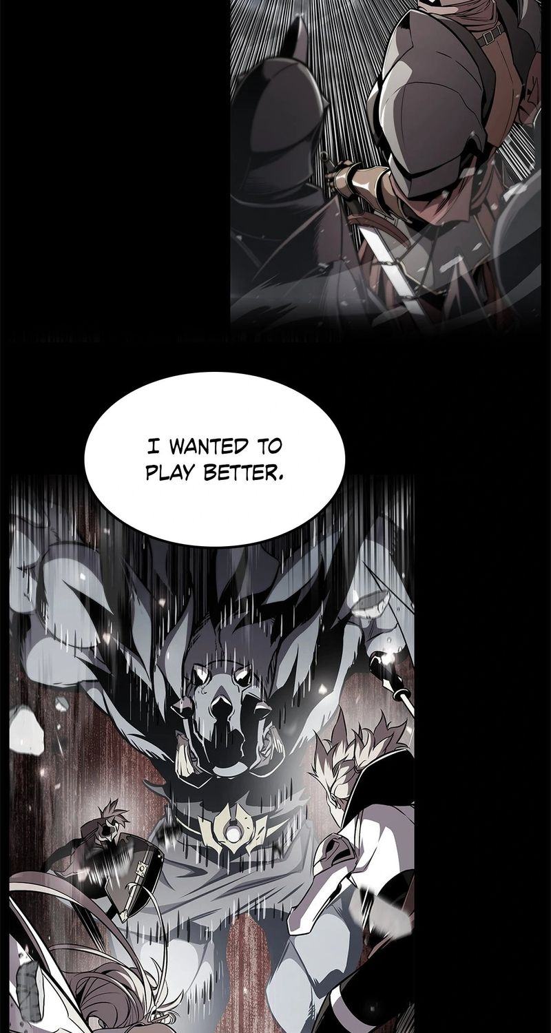 Ranker’s Return (Remake) Chapter 215 - Page 69