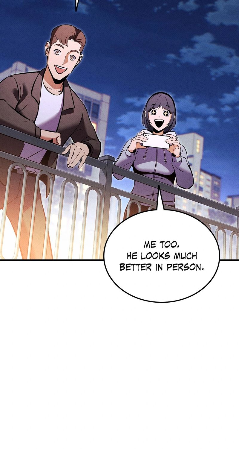 Ranker’s Return (Remake) Chapter 215 - Page 85