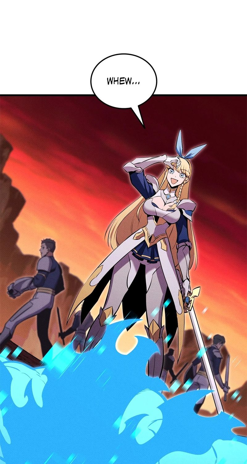 Ranker’s Return (Remake) Chapter 215 - Page 90