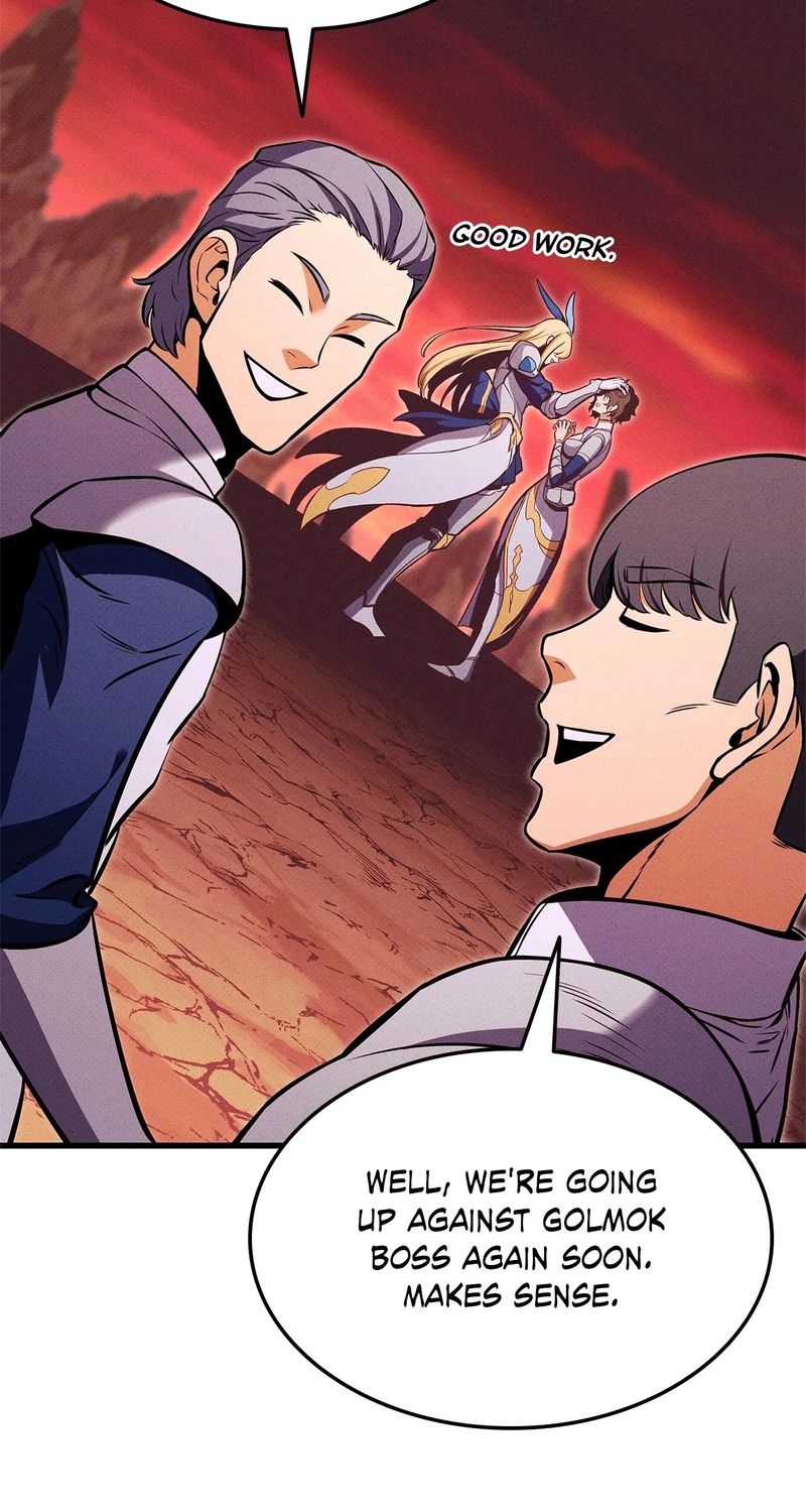 Ranker’s Return (Remake) Chapter 215 - Page 94