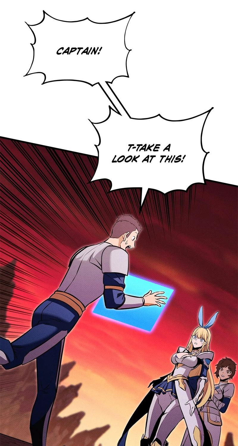 Ranker’s Return (Remake) Chapter 215 - Page 97