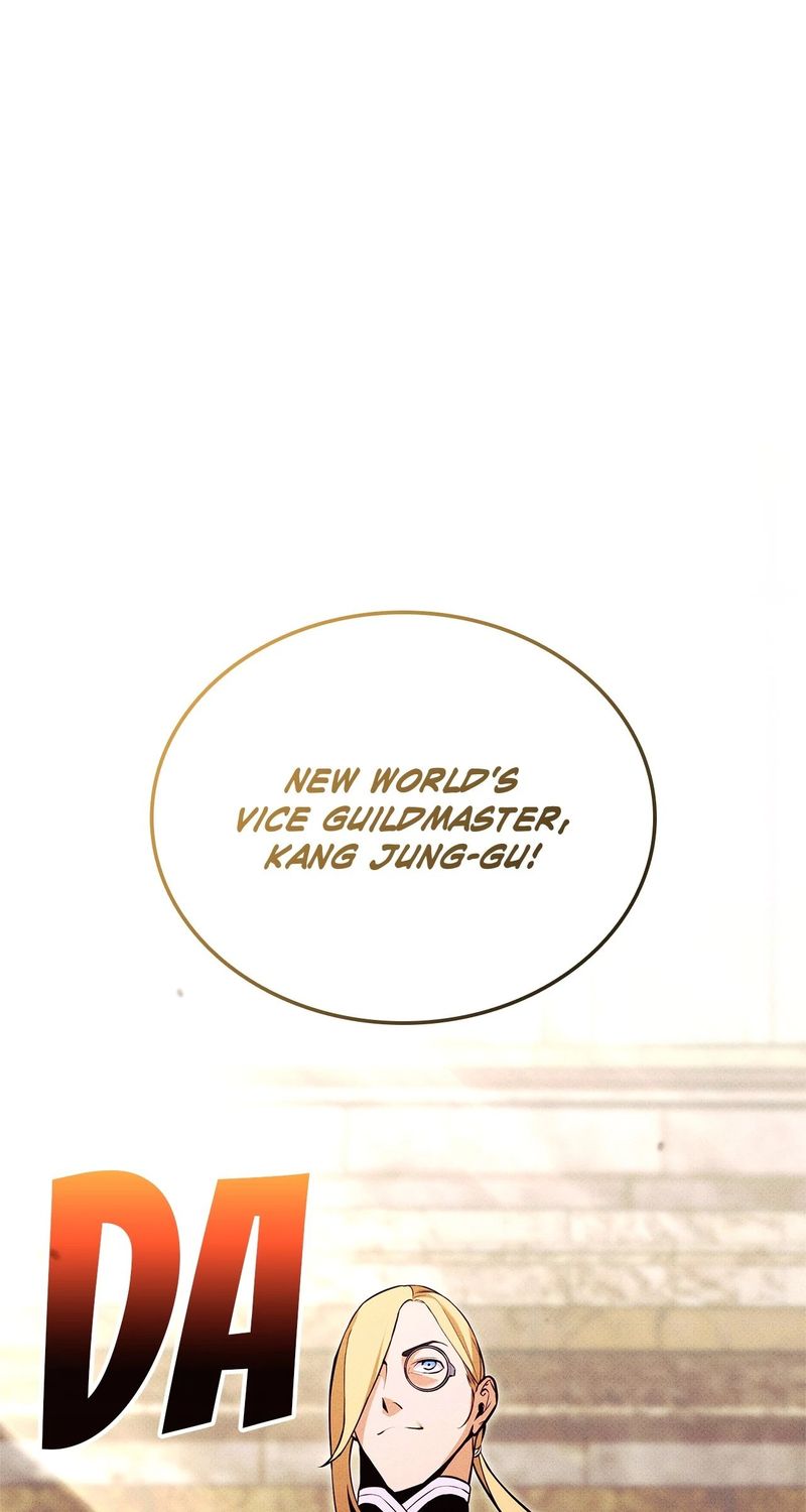 Ranker’s Return (Remake) Chapter 216 - Page 10