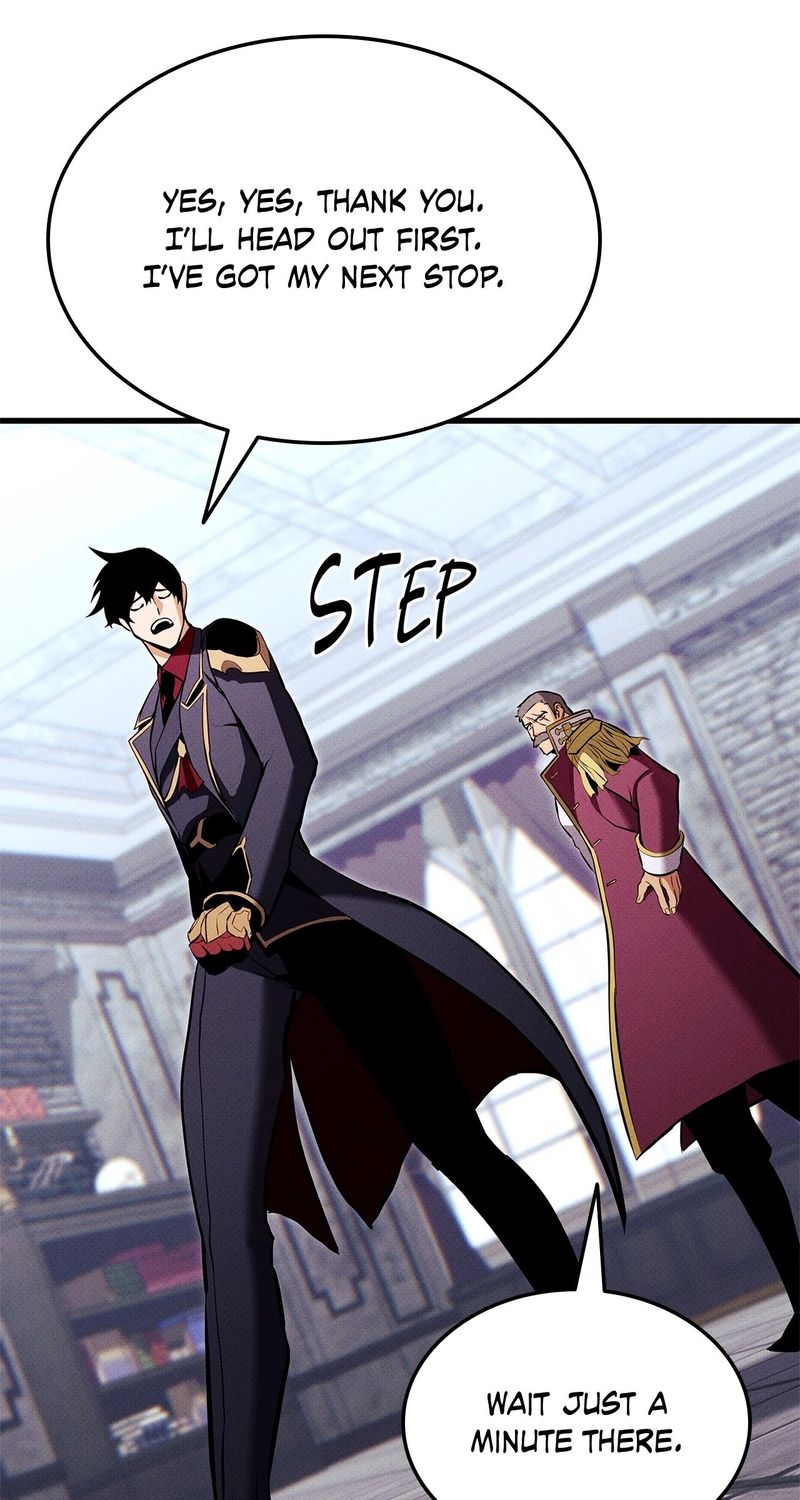 Ranker’s Return (Remake) Chapter 216 - Page 116