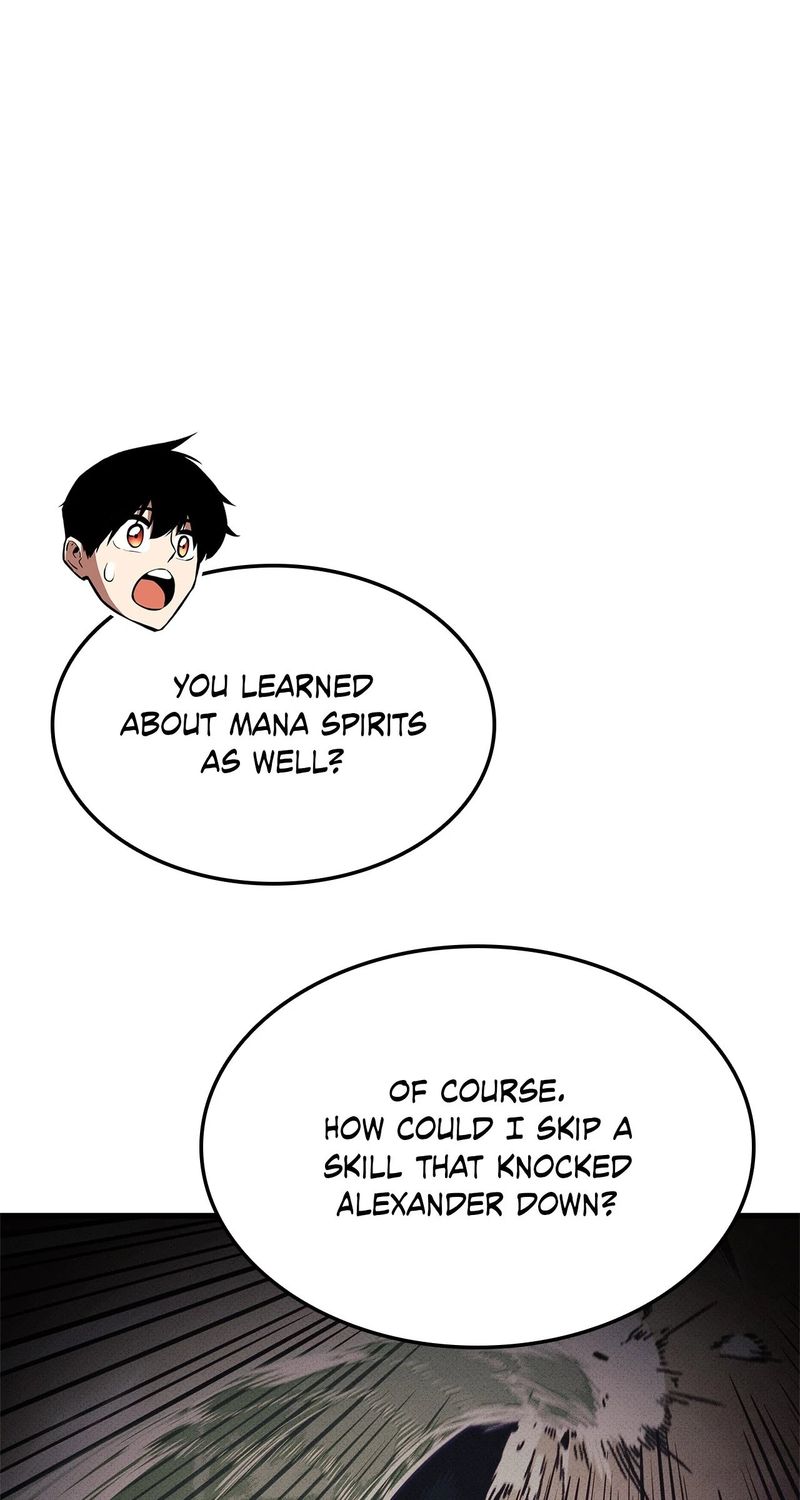 Ranker’s Return (Remake) Chapter 216 - Page 122