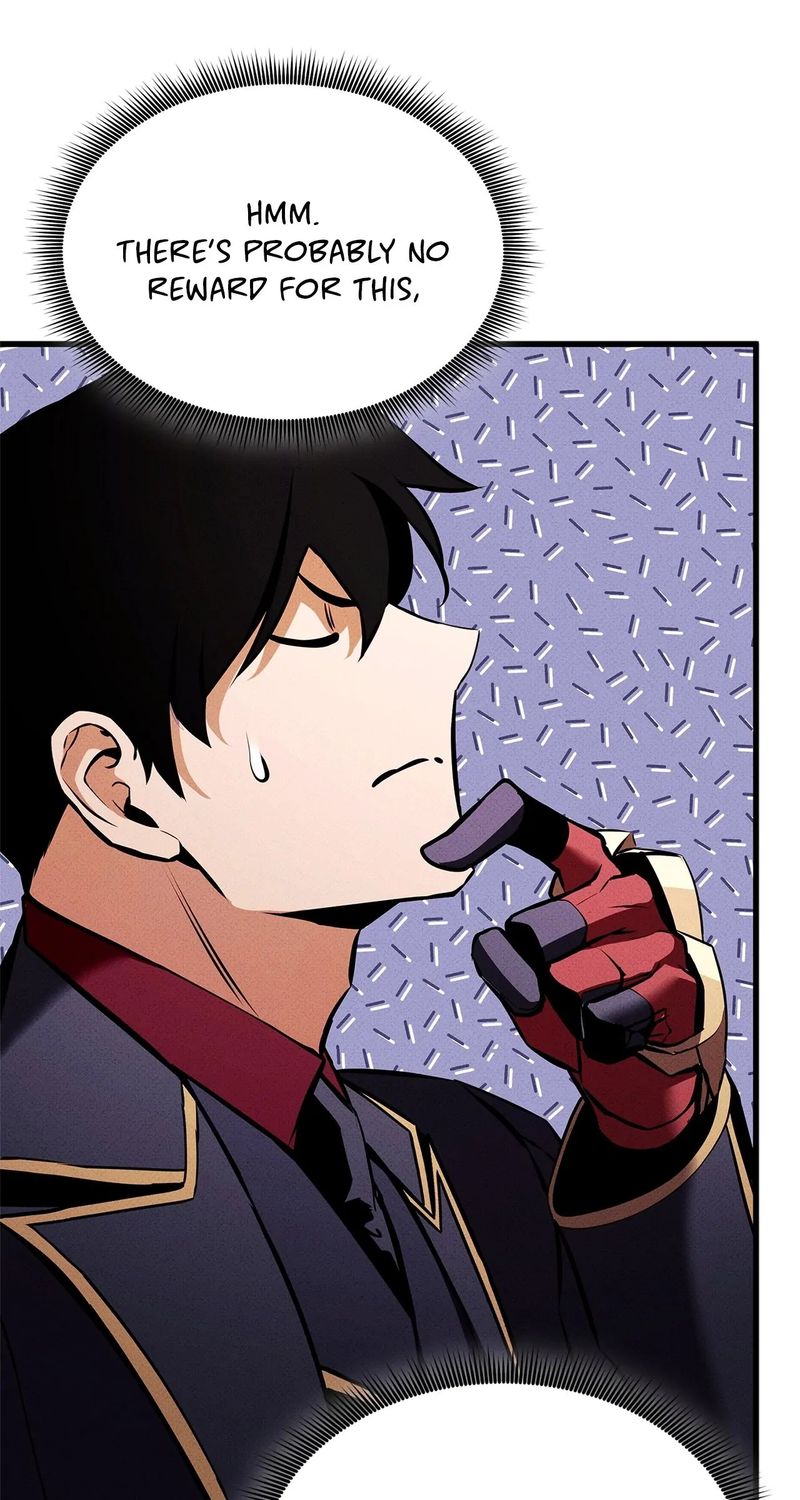 Ranker’s Return (Remake) Chapter 216 - Page 126