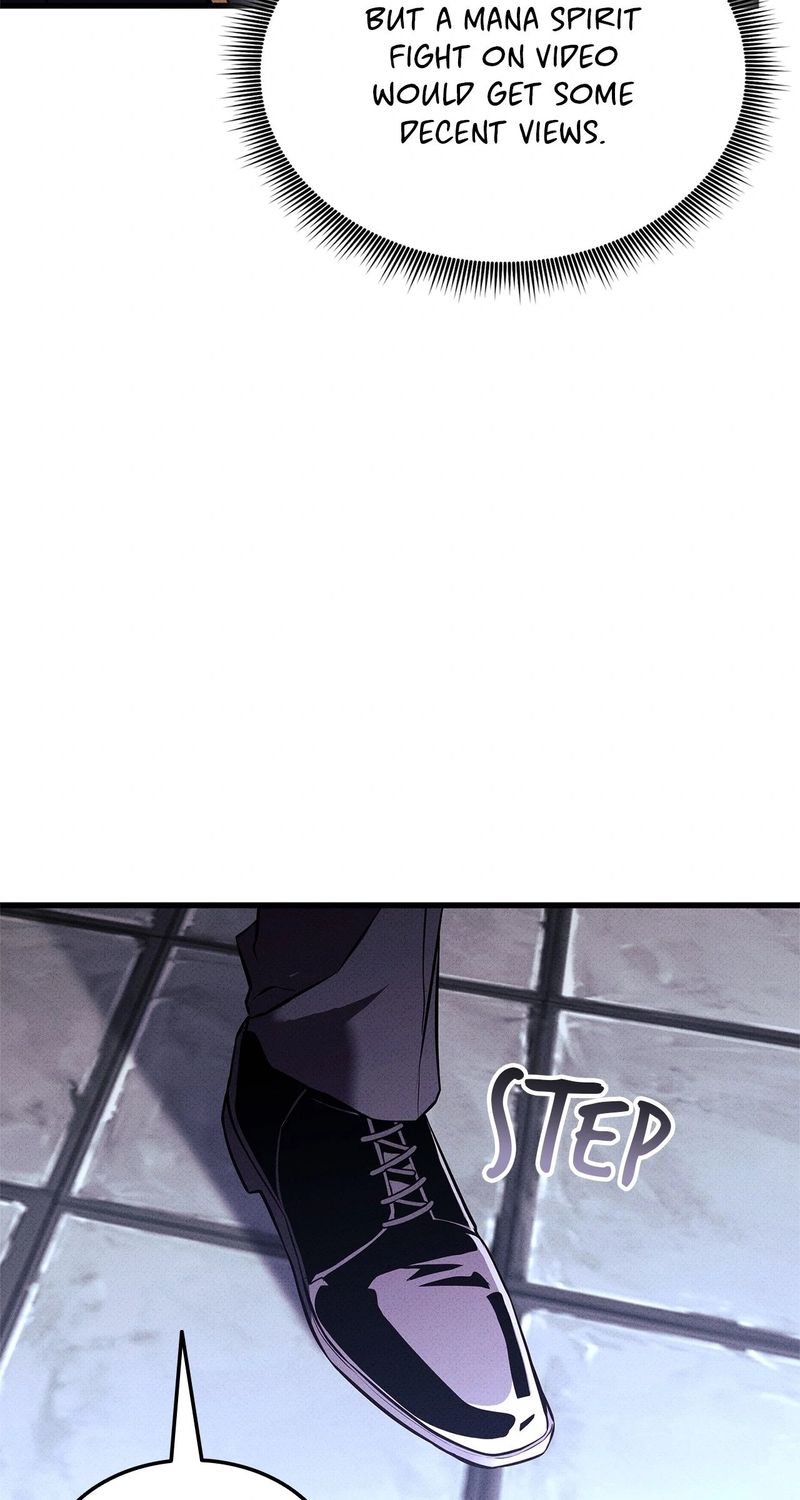 Ranker’s Return (Remake) Chapter 216 - Page 127