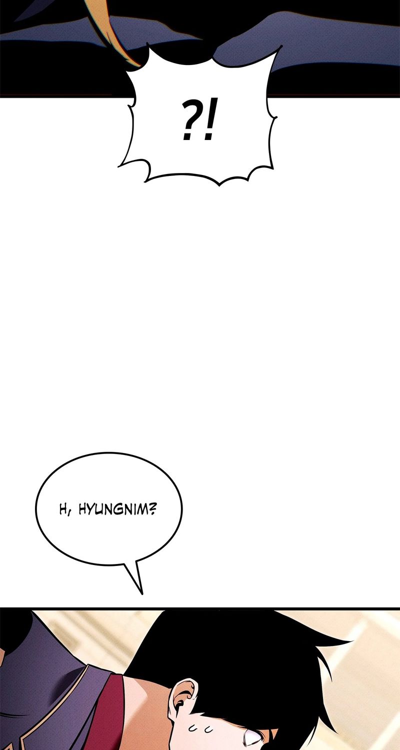 Ranker’s Return (Remake) Chapter 216 - Page 20