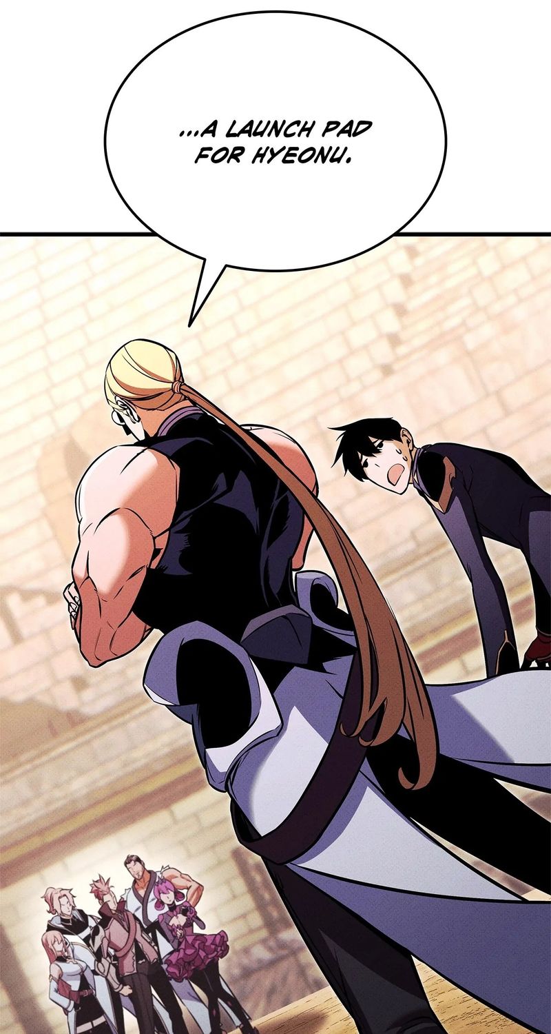 Ranker’s Return (Remake) Chapter 216 - Page 25