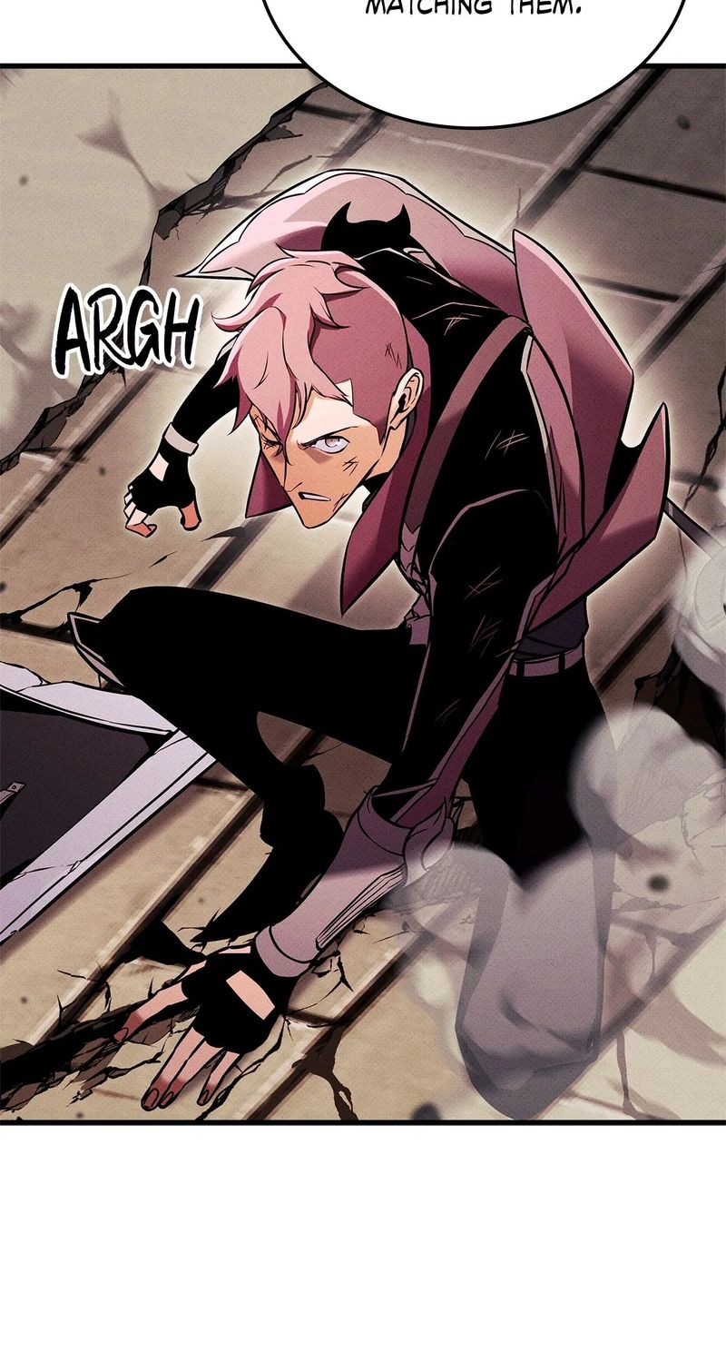 Ranker’s Return (Remake) Chapter 216 - Page 41