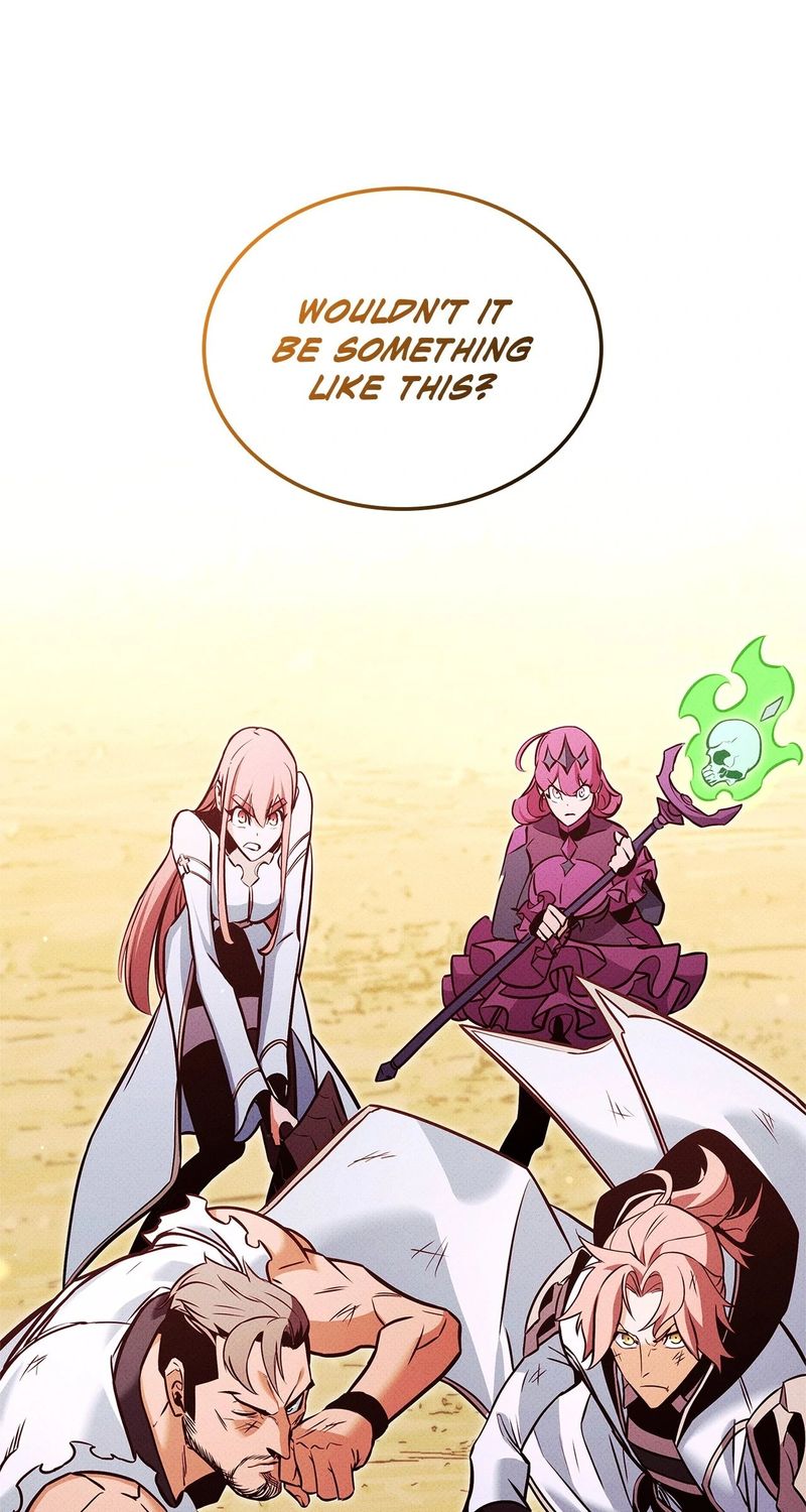 Ranker’s Return (Remake) Chapter 216 - Page 49