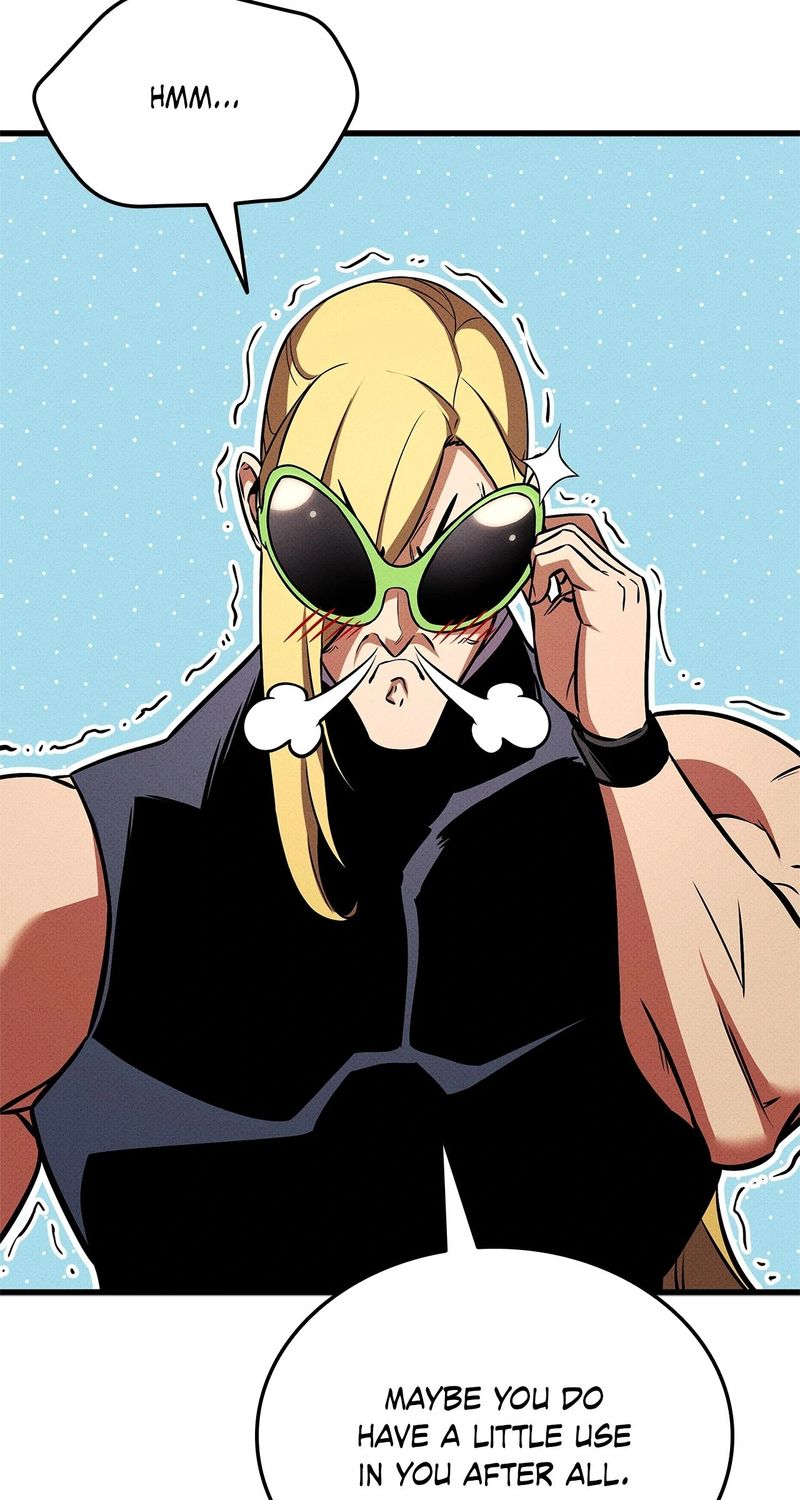 Ranker’s Return (Remake) Chapter 216 - Page 54